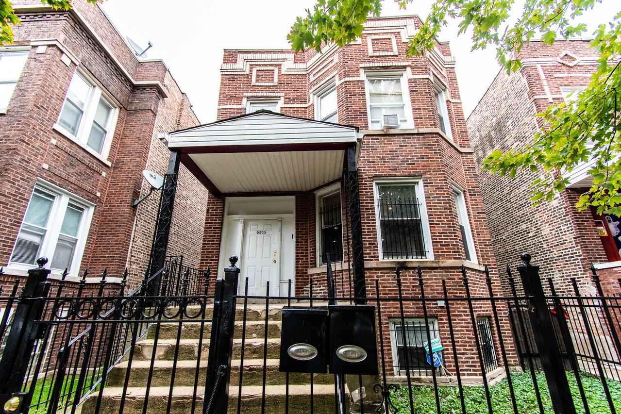 6335 S Artesian Ave., Chicago, IL 60629