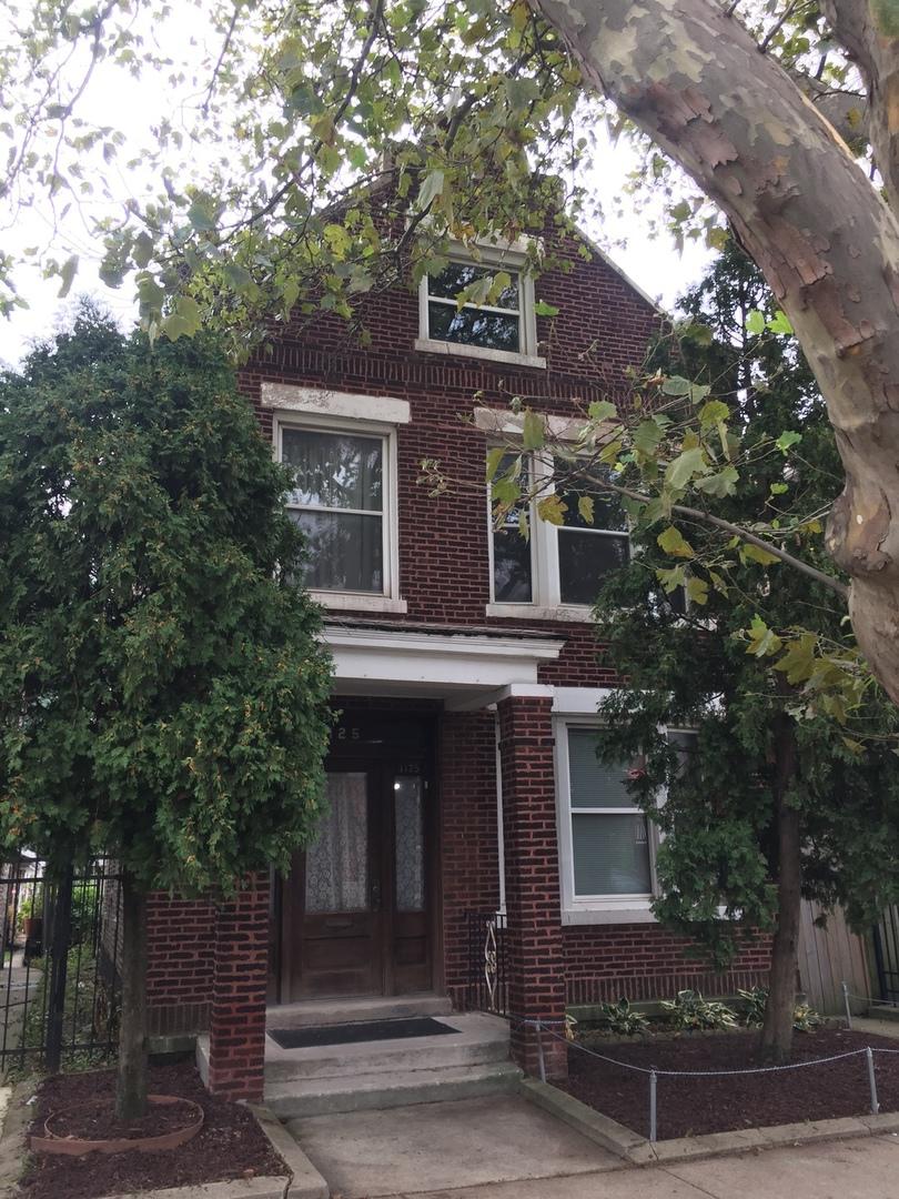 3125 W 42nd St., Chicago, IL 60632
