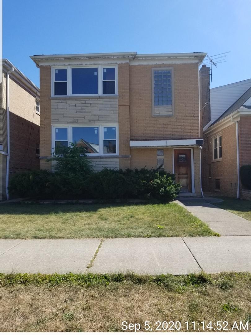 5519 N Major Ave., Chicago, IL 60630
