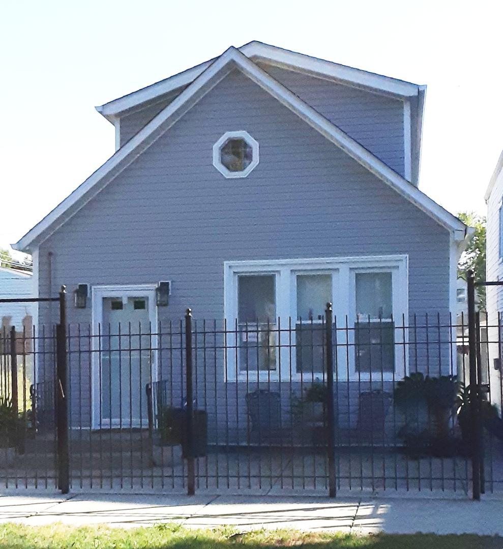 2023 W James St., Chicago, IL 60609
