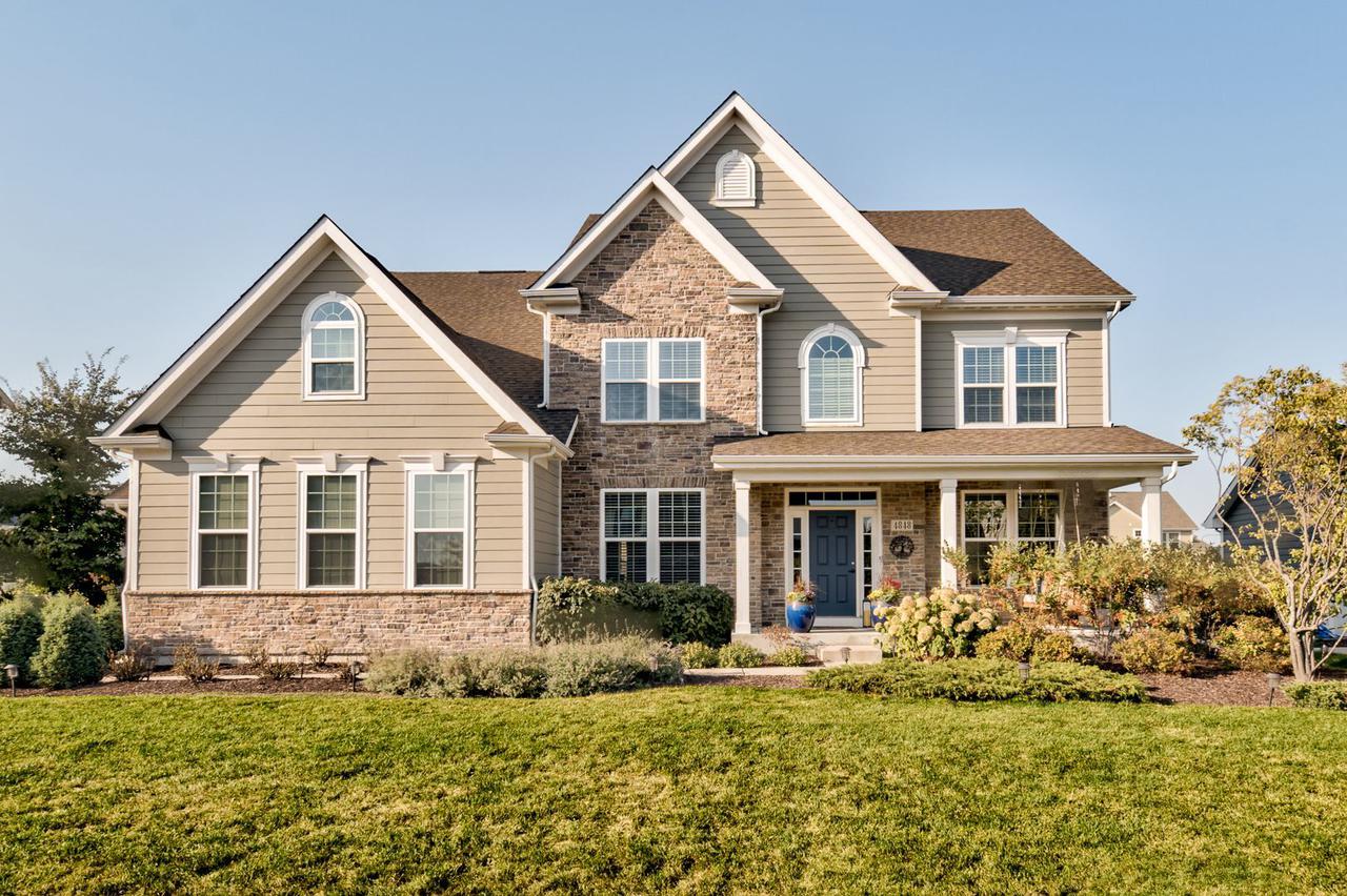 4848 Shumard Ln., Naperville, IL 60564