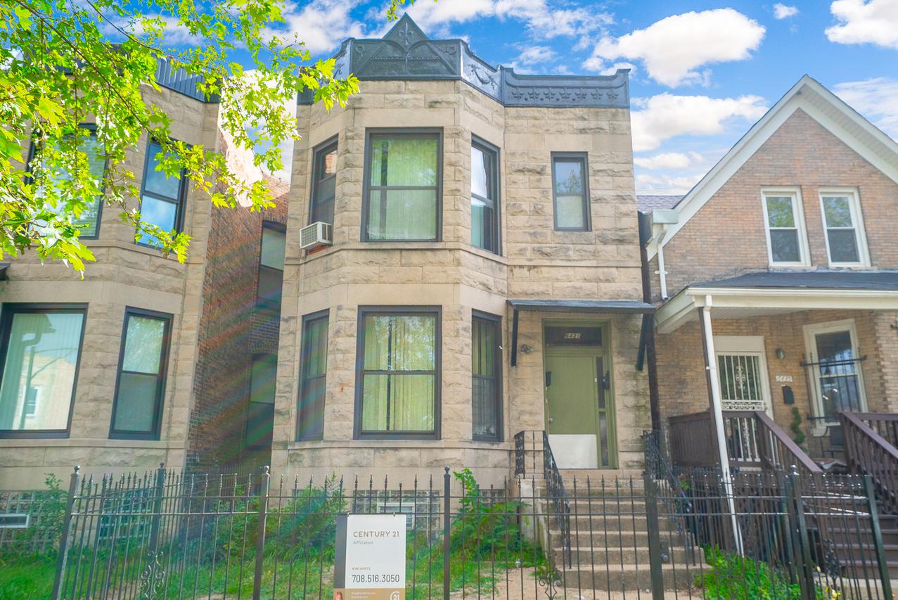 6431 S Saint Lawrence Ave., Chicago, IL 60637