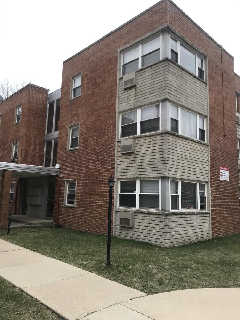 2409 W Balmoral Ave. #1B, Chicago, IL 60625