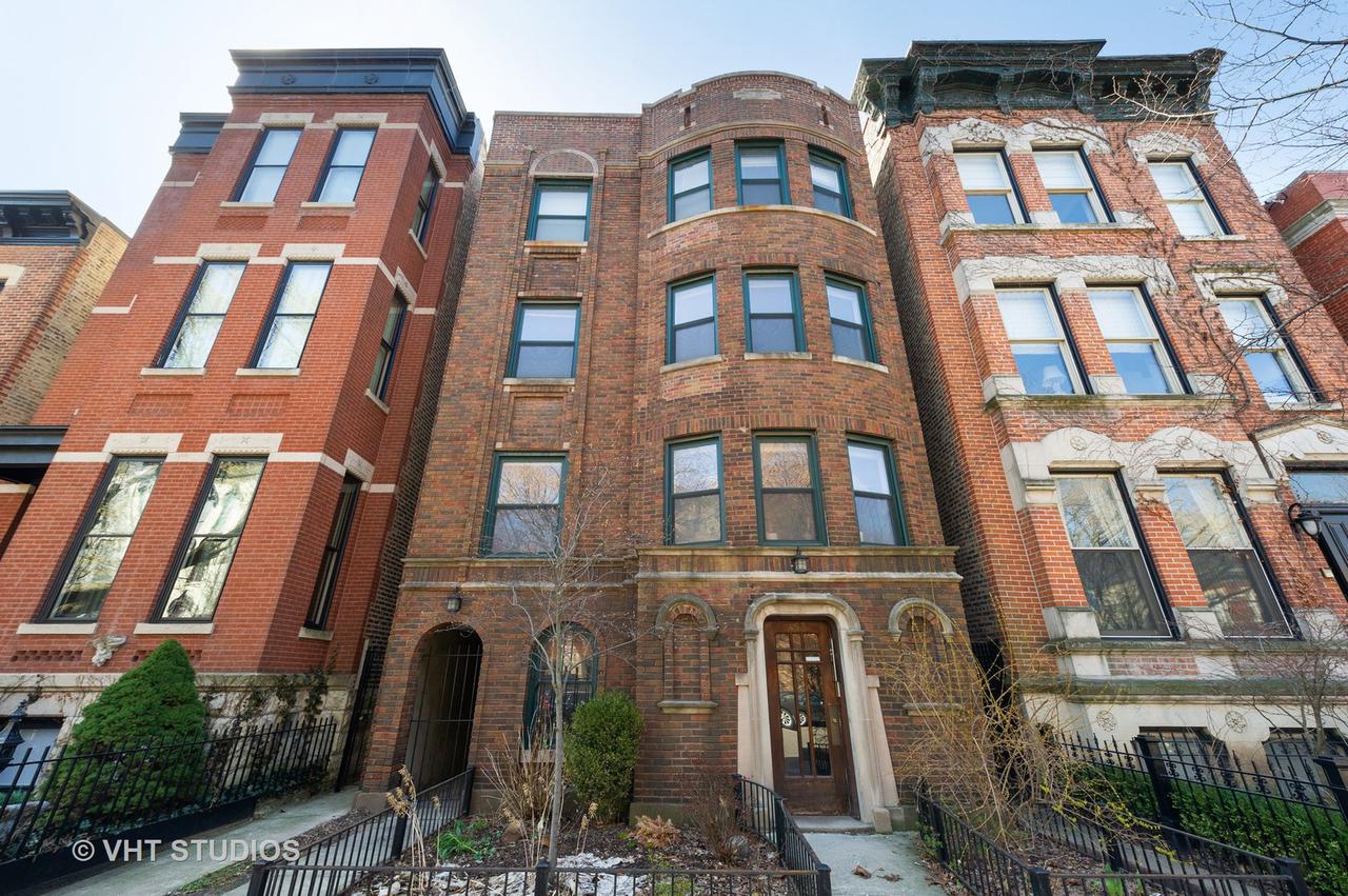 453 W Webster Ave., Chicago, IL 60614