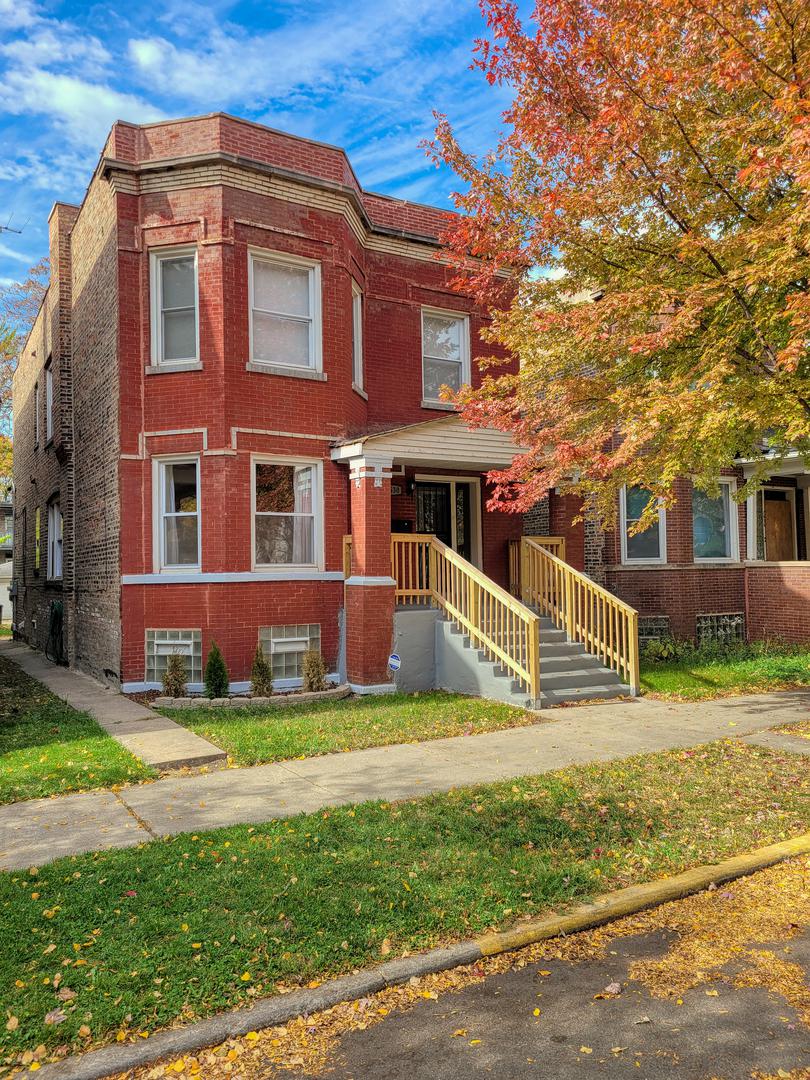 7630 S Peoria St., Chicago, IL 60620