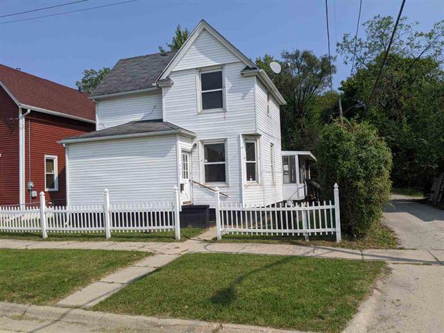 408 Tay St., Rockford, IL 61102