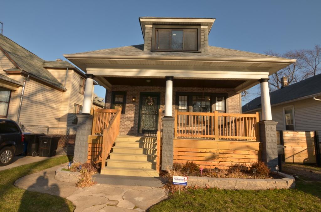 [Address Hidden by Seller], Chicago, IL 60643