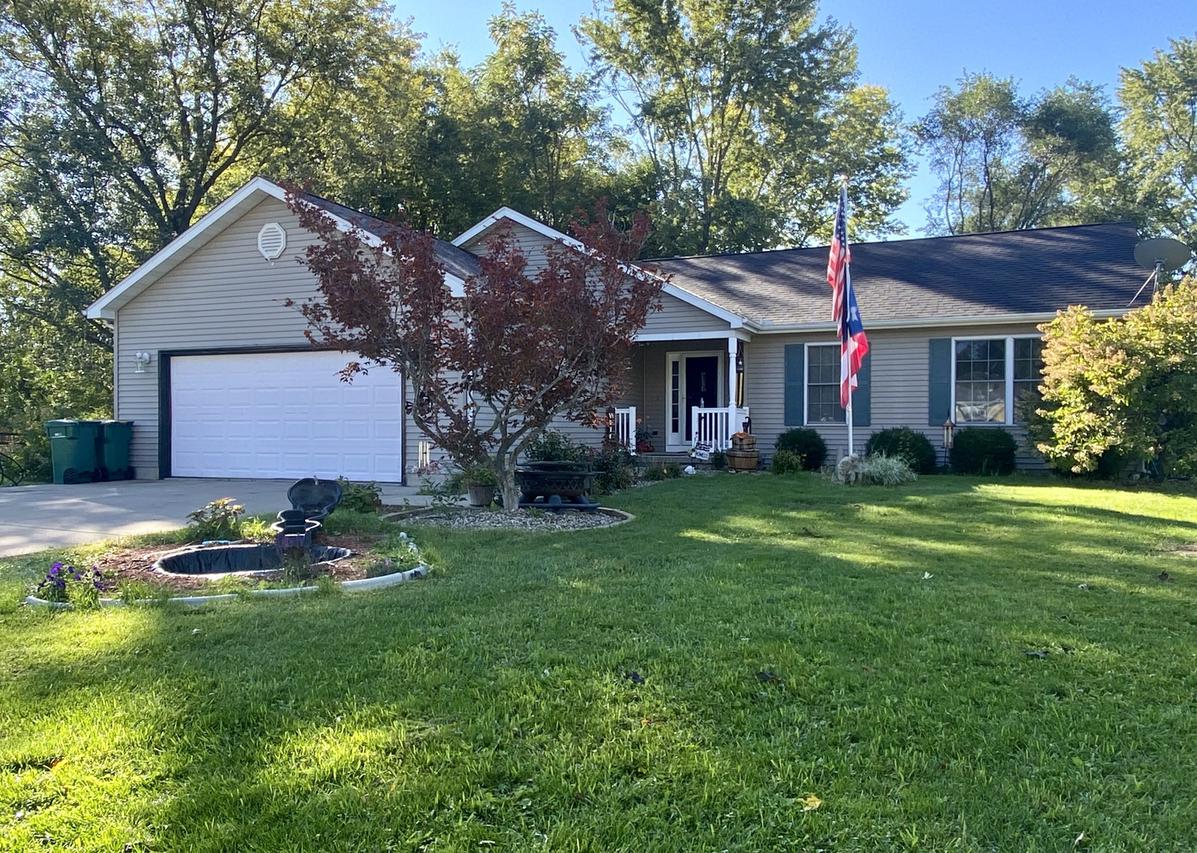 1407 E Wilson St., Streator, IL 61364