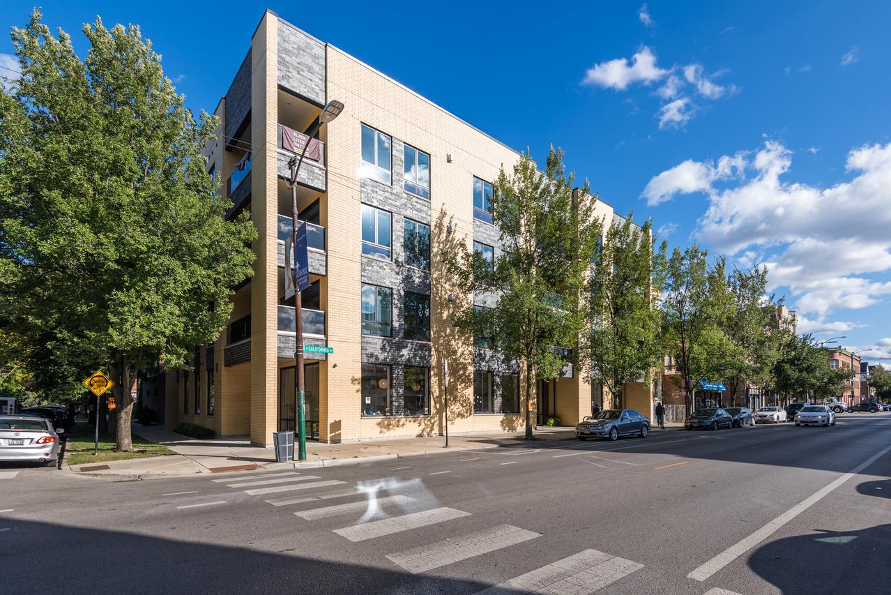 1017 N California Ave. #11, Chicago, IL 60622