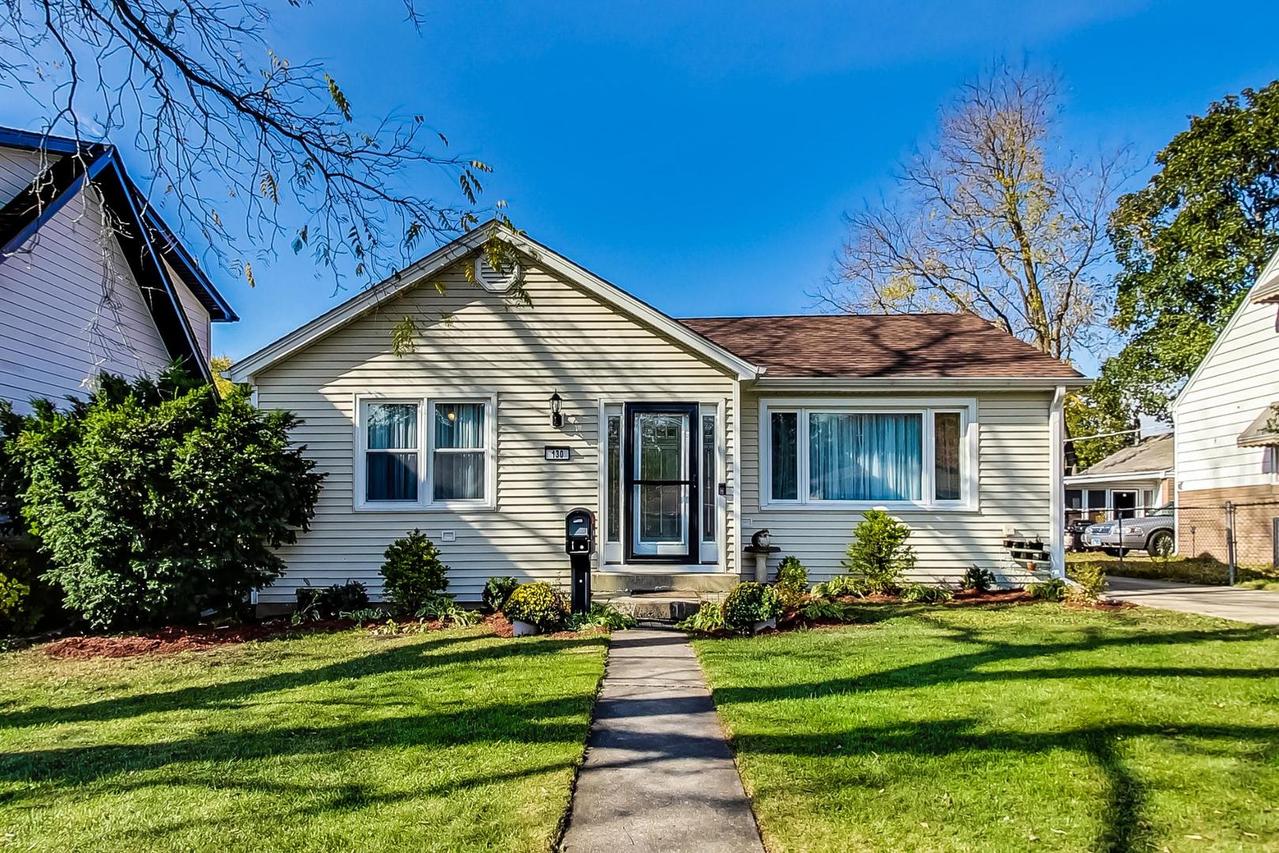 130 S Plum Grove Rd., Palatine, IL 60067