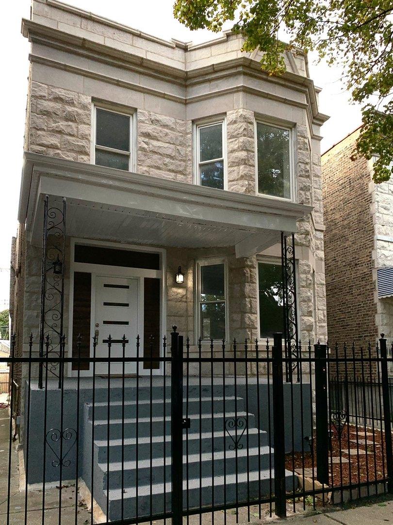 [Address Hidden by Seller], Chicago, IL 60649