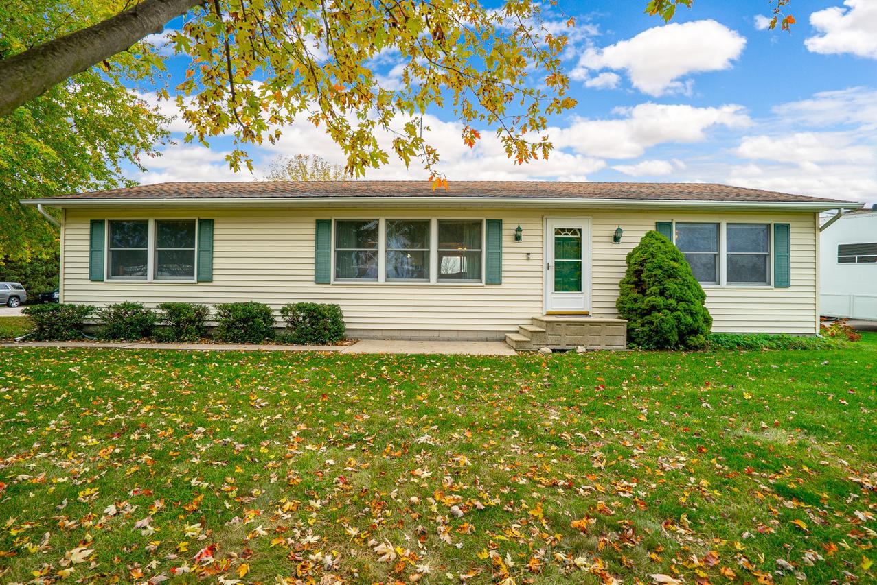 23965 S Keith Allen Dr., Elwood, IL 60421