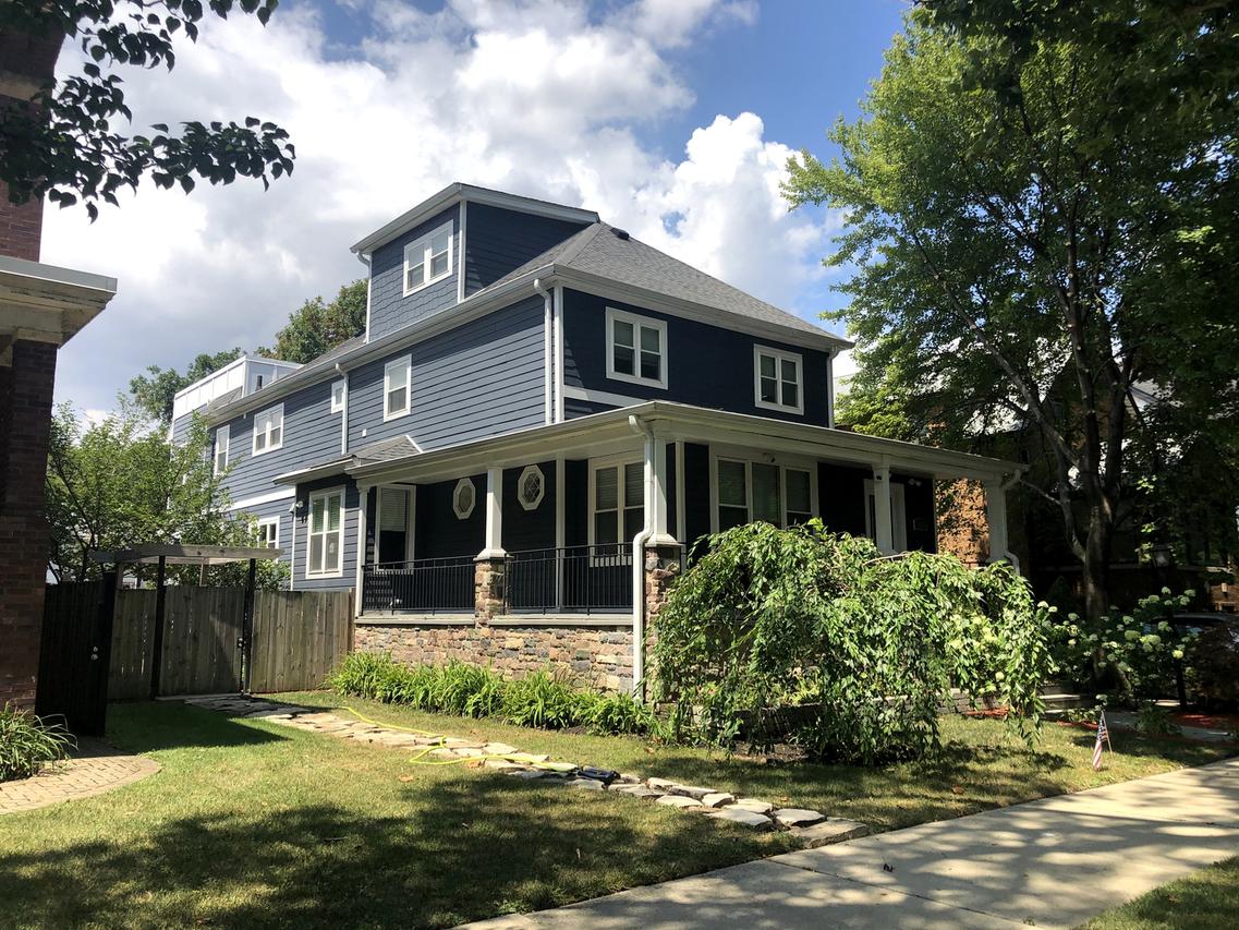 3716 N Tripp Ave., Chicago, IL 60641