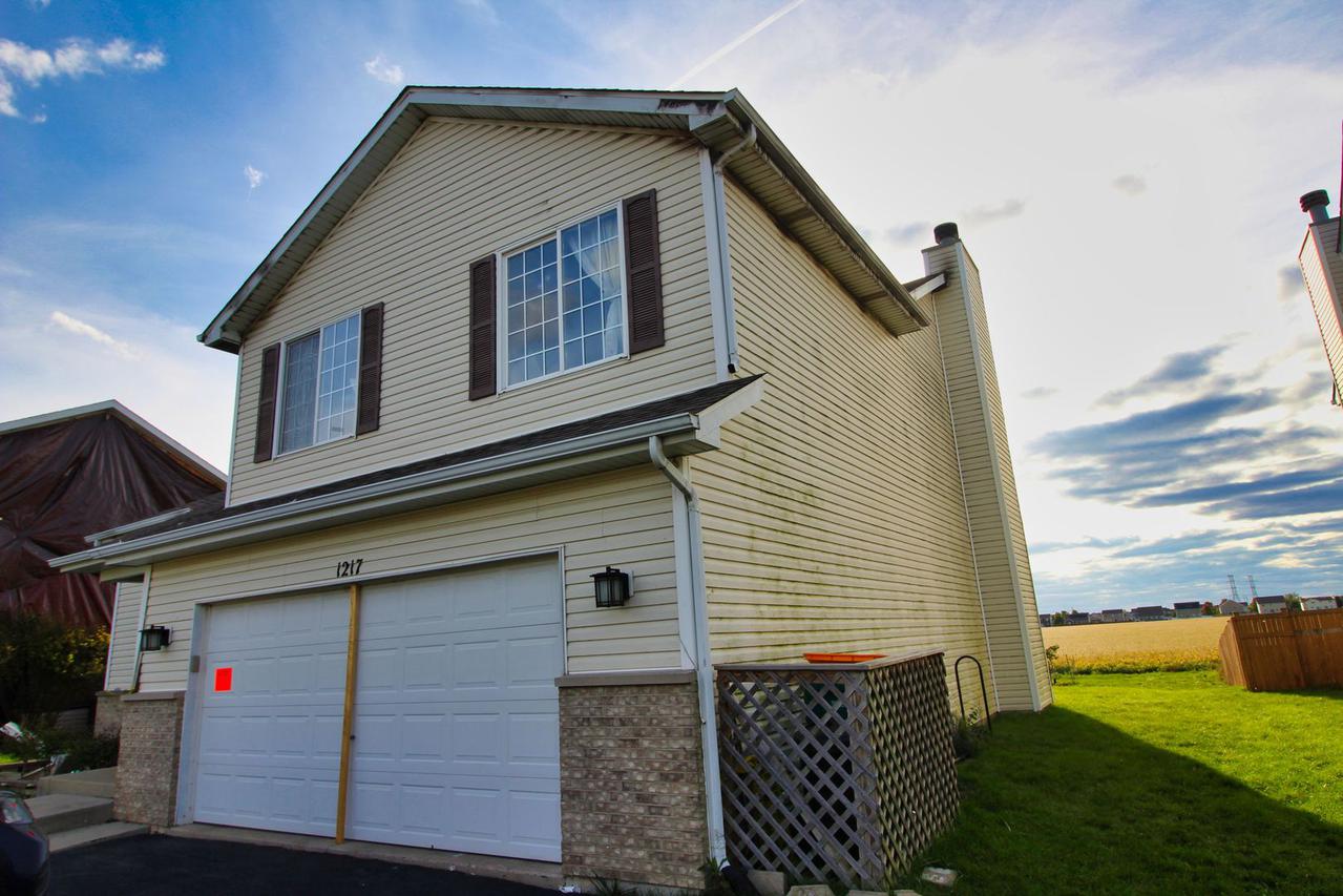 1217 Alene Dr., Plainfield, IL 60586