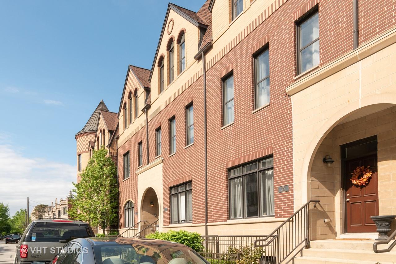 190 N Marion St., Oak Park, IL 60301