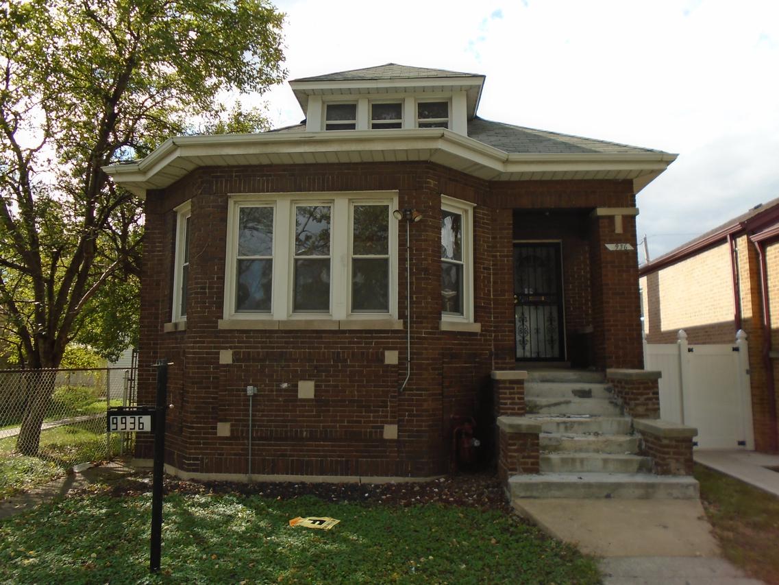 9936 S Aberdeen St., Chicago, IL 60643