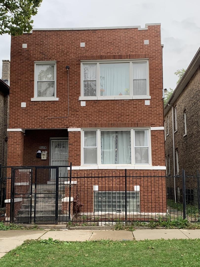5931 S Campbell Ave., Chicago, IL 60629