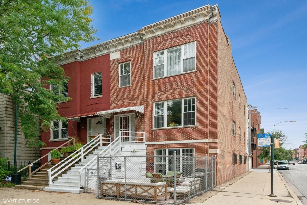 2000 W Huron St., Chicago, IL 60612
