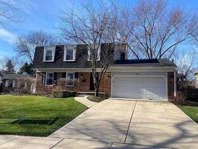 1509 Clyde Dr., Naperville, IL 60565