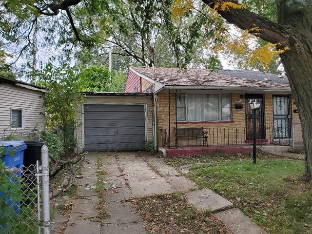 11610 S Peoria St., Chicago, IL 60643