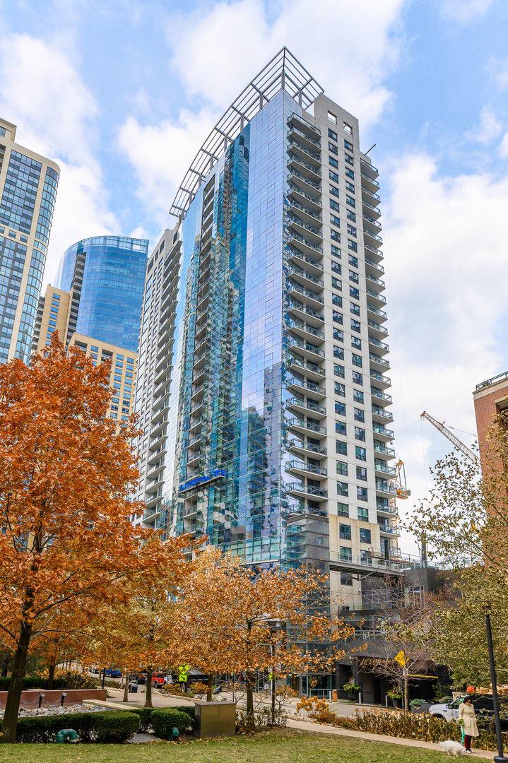 201 N Westshore Dr. #1108, Chicago, IL 60601