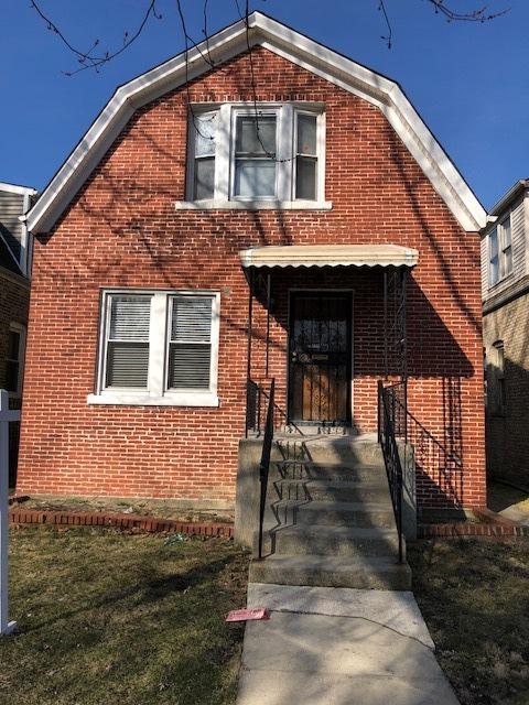 1108 N Karlov Ave., Chicago, IL 60651