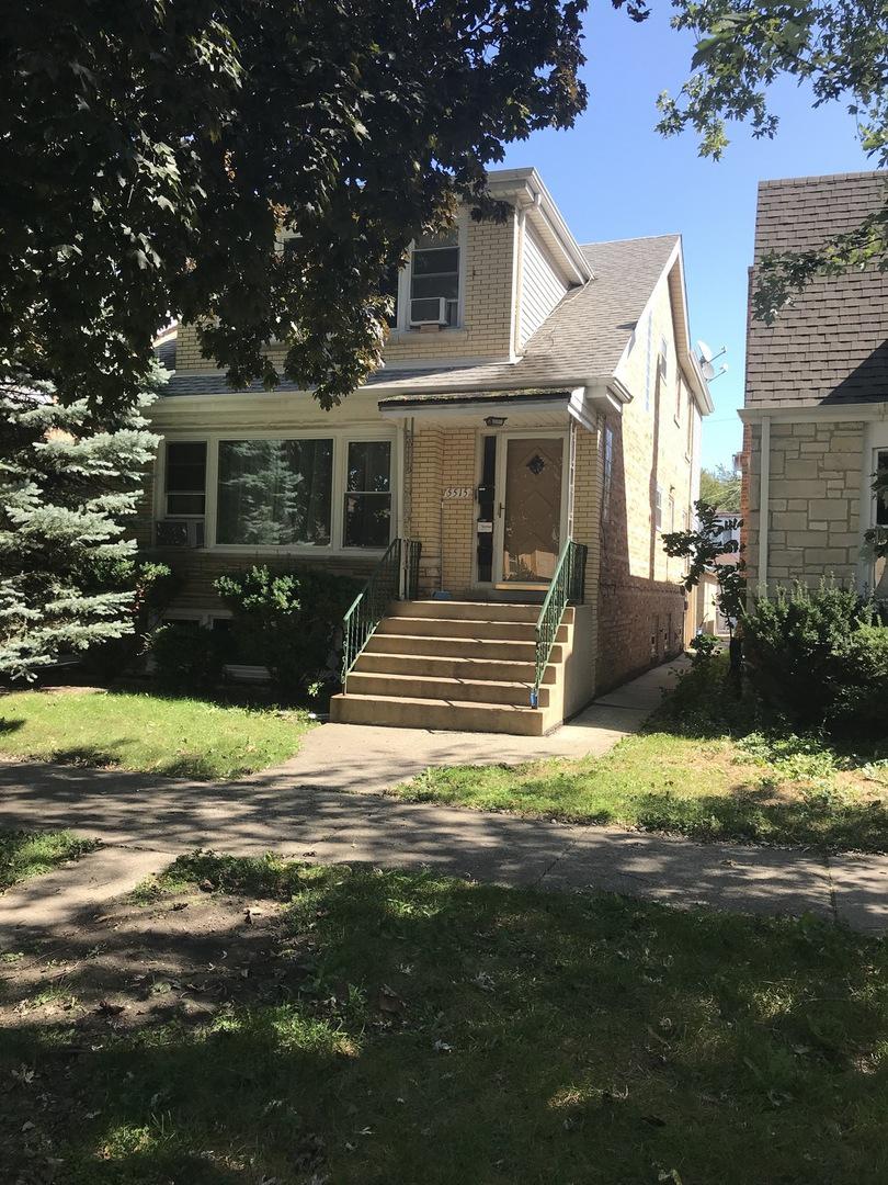 5515 N Parkside Ave., Chicago, IL 60630