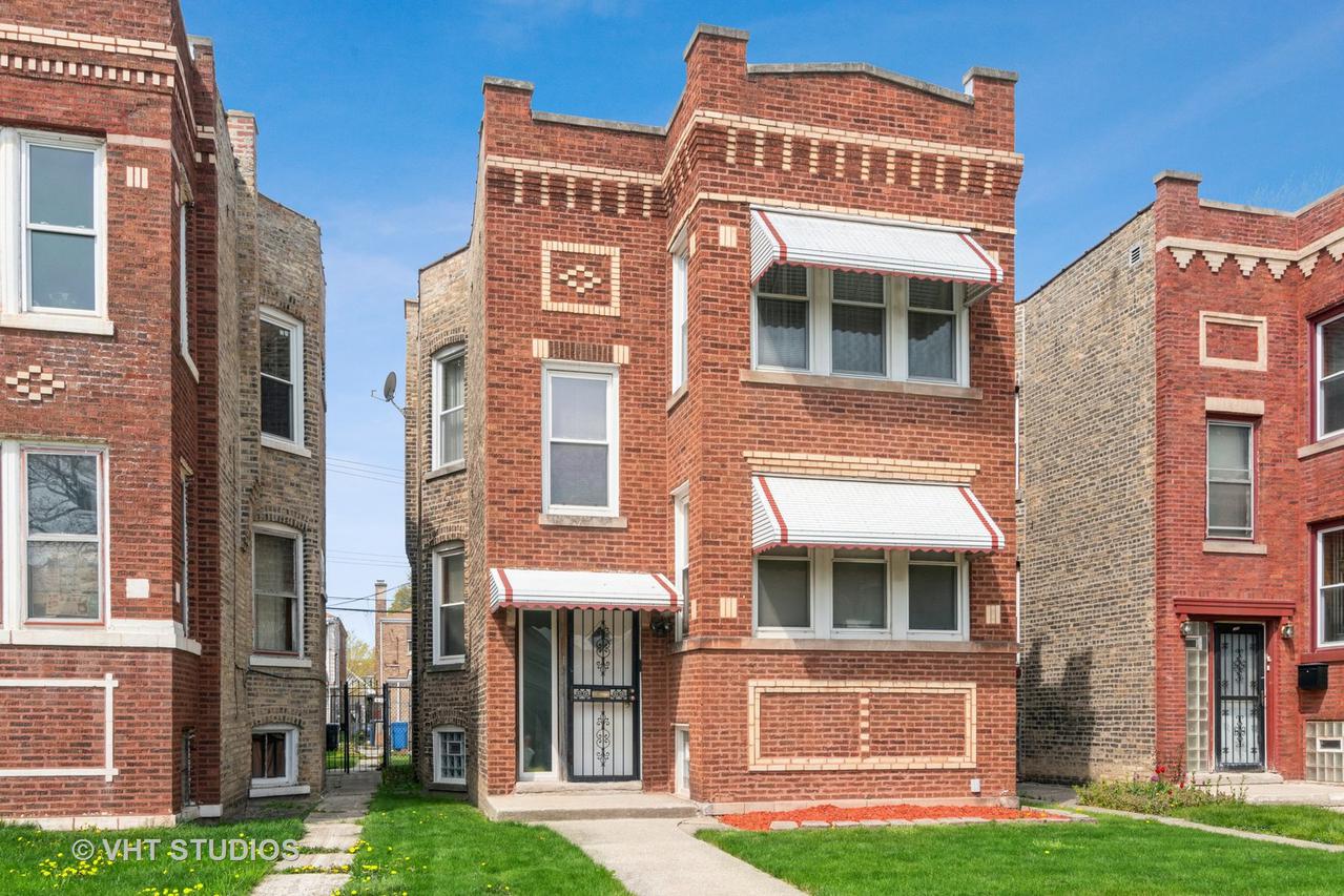 1250 N Monitor Ave., Chicago, IL 60651