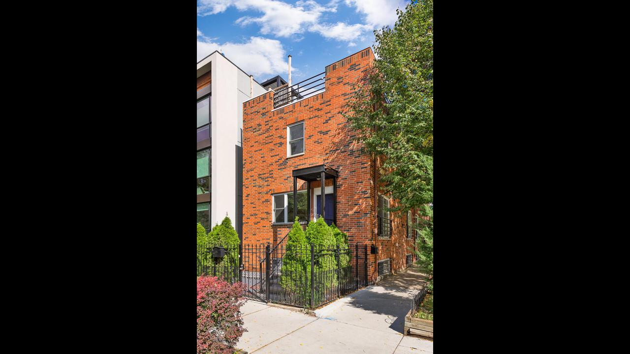 1758 W Pierce St., Chicago, IL 60622