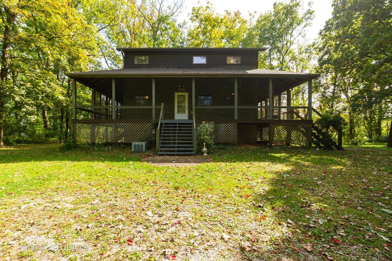 2659 D S Sandbar Rd., Aroma Park, IL 60910