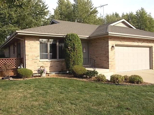 816 Cobblestone Ln., Elwood, IL 60421