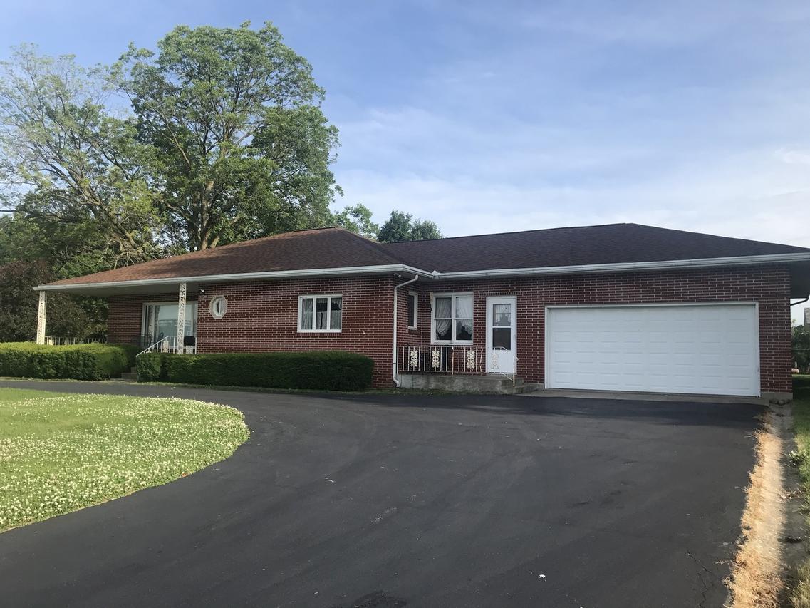 205 E 8th St., Milledgeville, IL 61051