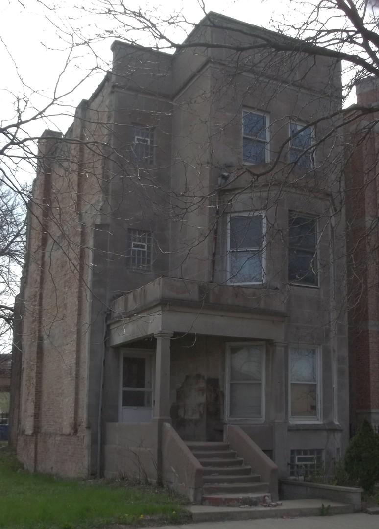 [Address Hidden by Seller], Chicago, IL 60653