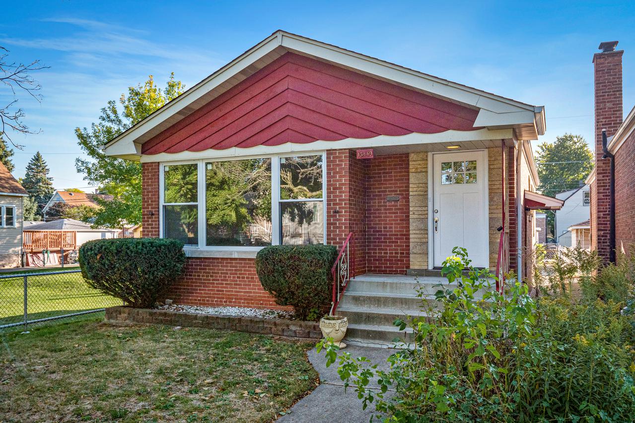 13449 S Avenue N, Chicago, IL 60633