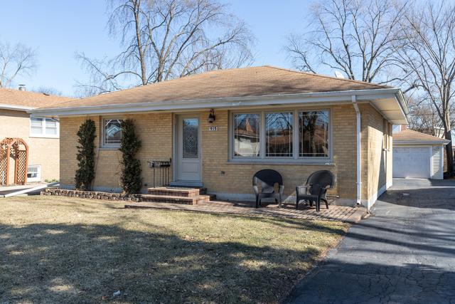 915 7th Ave., La Grange, IL 60525
