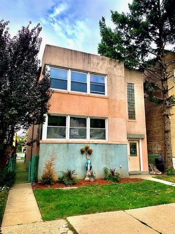 6032 N Mozart St., Chicago, IL 60659