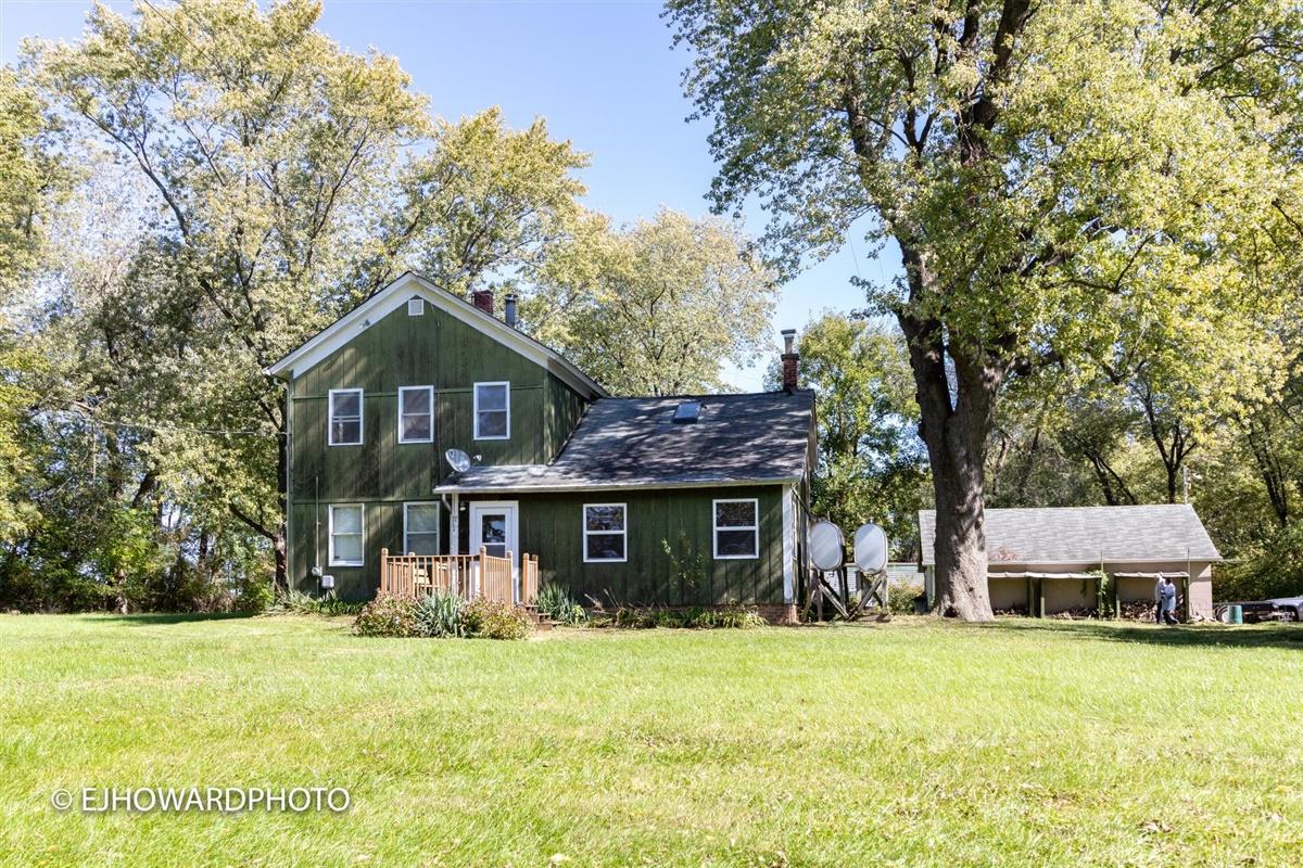 22451 S 80th Ave., Frankfort, IL 60423