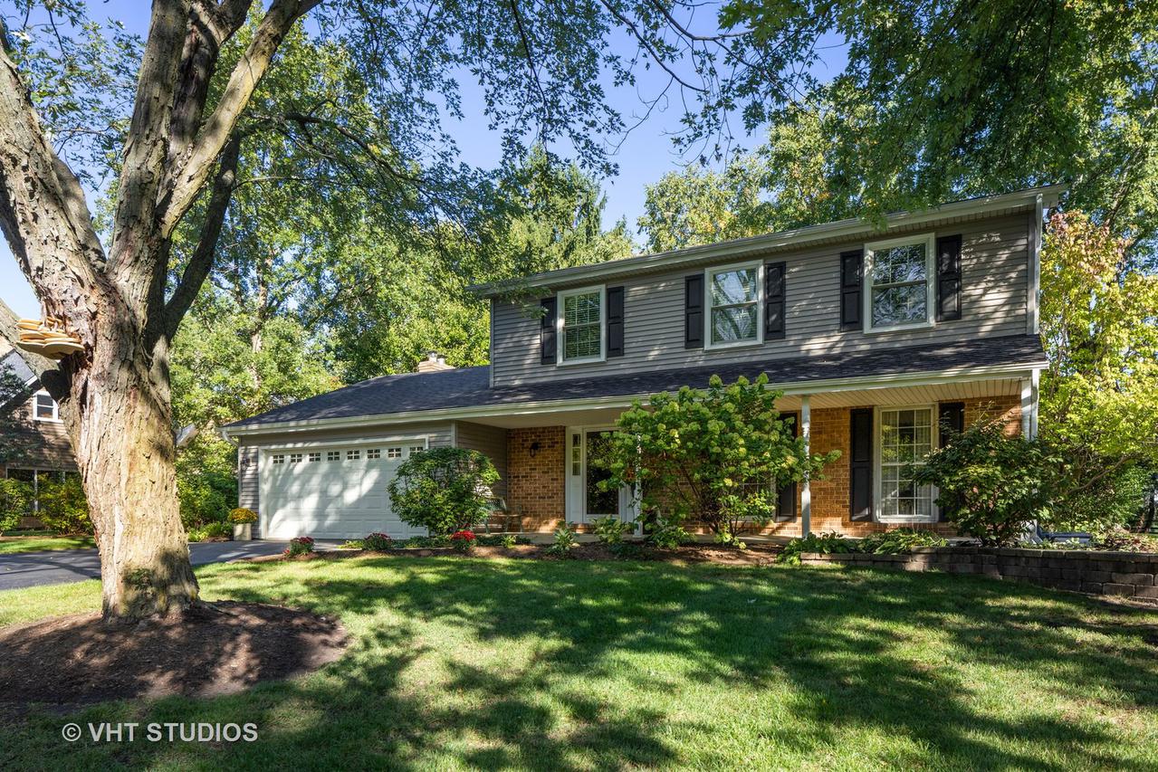 25W664 Armbrust Ave., Wheaton, IL 60187