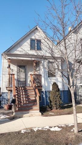 5010 W 29th St., Cicero, IL 60804