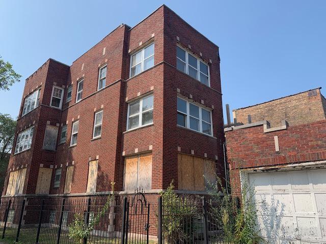 7957 S Rhodes Ave., Chicago, IL 60619