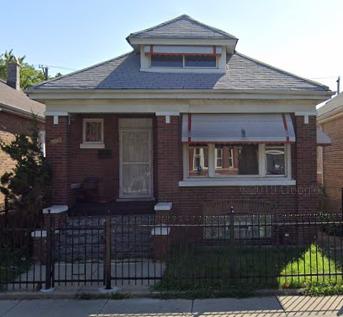 [Address Hidden by Seller], Chicago, IL 60620