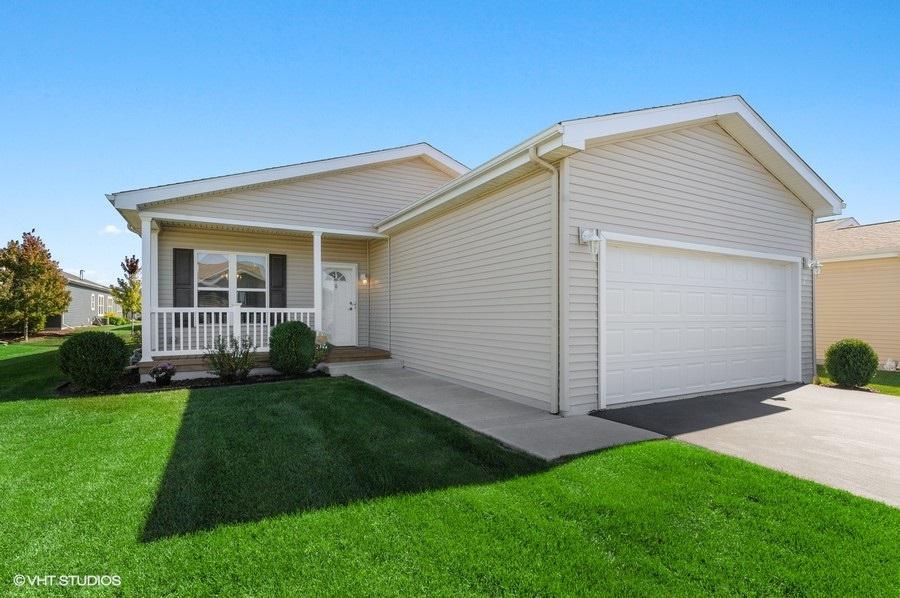 1705 Chelsea Way, Grayslake, IL 60030