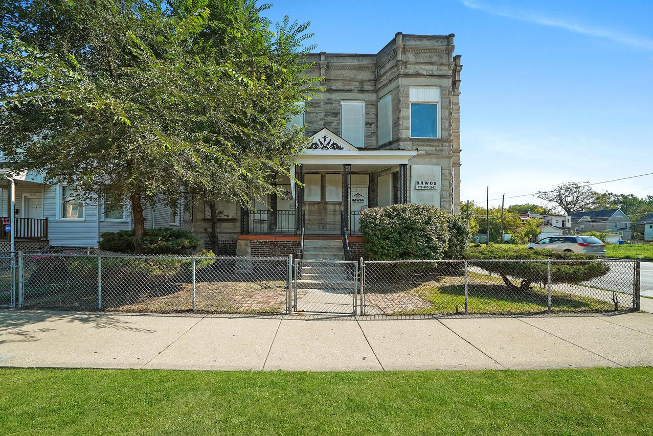 7057 S Normal Blvd., Chicago, IL 60621