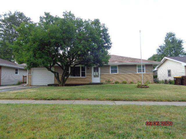8028 Mildred Rd., Machesney Park, IL 61115