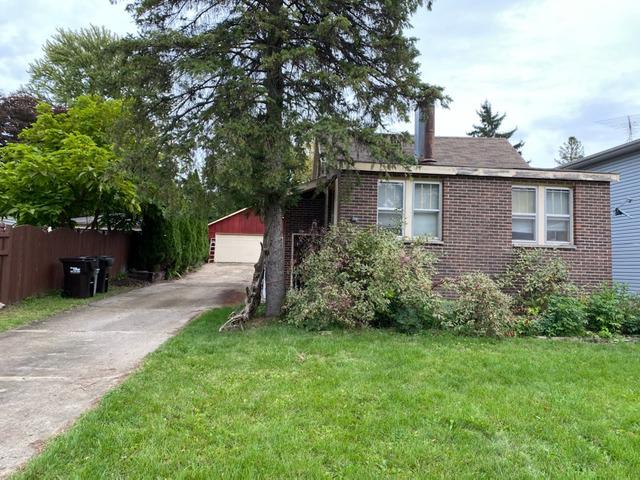406 Clearview Ave., Wauconda, IL 60084