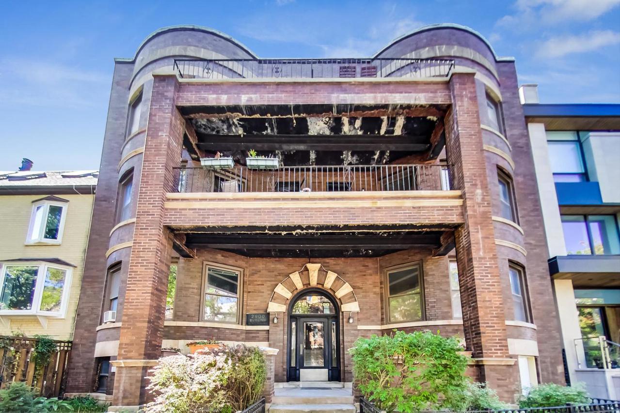 2900 N Burling St. #2N, Chicago, IL 60657