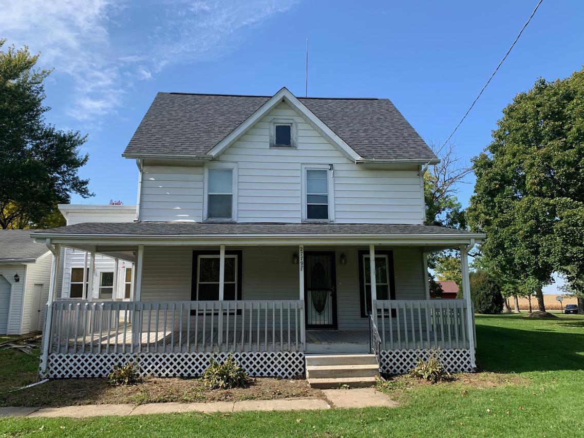 27797 Stickney St., Esmond, IL 60129