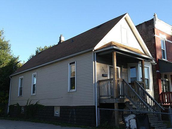 5621 S Racine Ave., Chicago, IL 60636