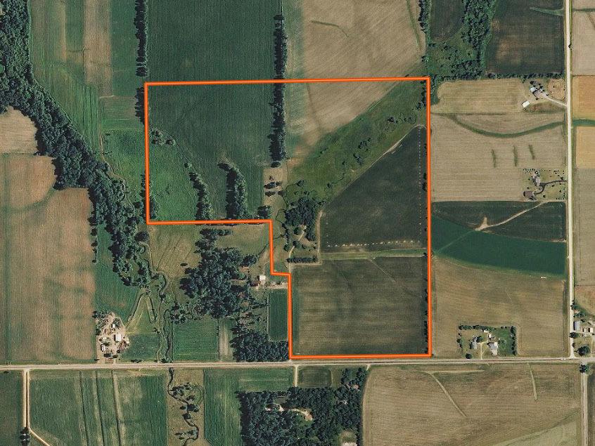 14999 Montague Rd., Winnebago, IL 61088