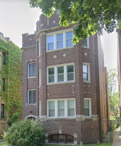 7830 S Oglesby Ave., Chicago, IL 60649